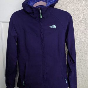 The North Face Shelbe Raschel Jacket | Women's Sma
